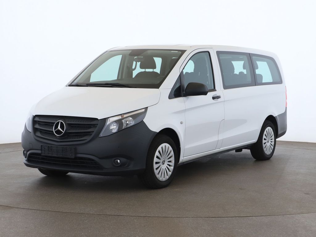 Mercedes-Benz Vito 2021