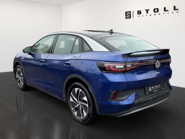 Volkswagen ID.5 2022