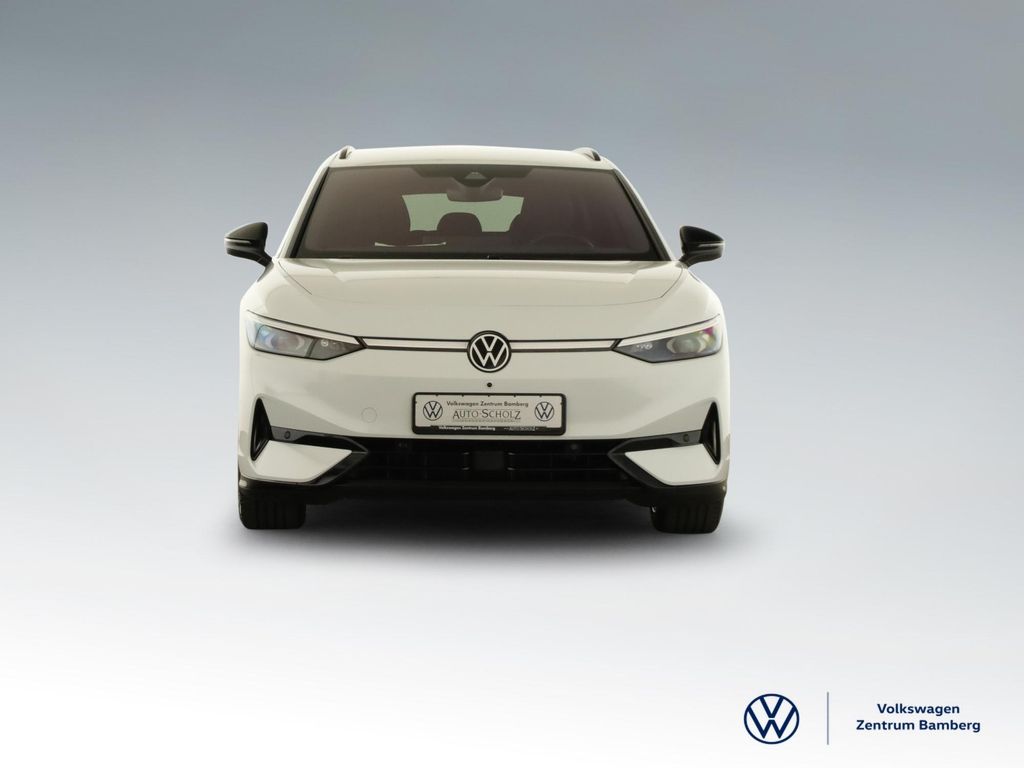 Volkswagen ID.7 2024