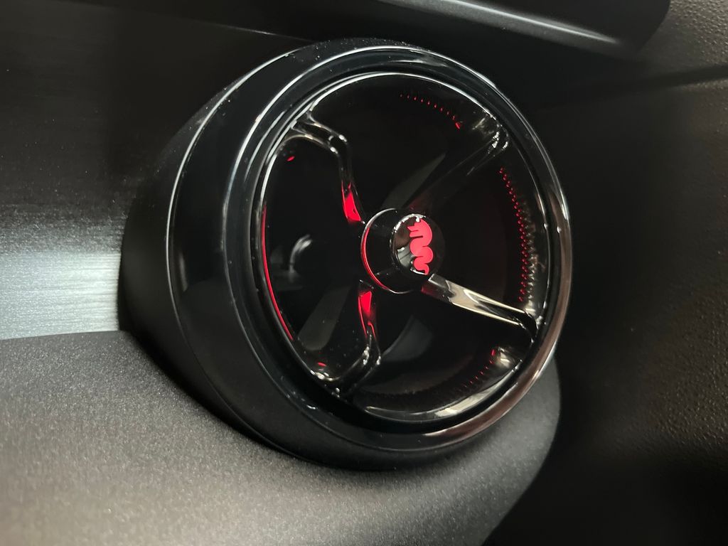 Alfa Romeo Junior 2024