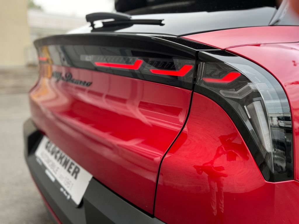 Alfa Romeo Junior 2024