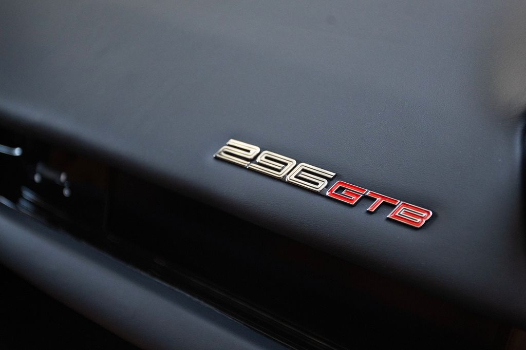 Ferrari 296 GTB 2023