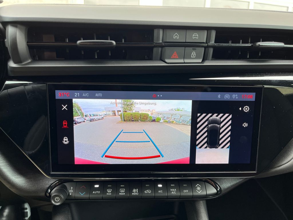 Alfa Romeo Junior 2024