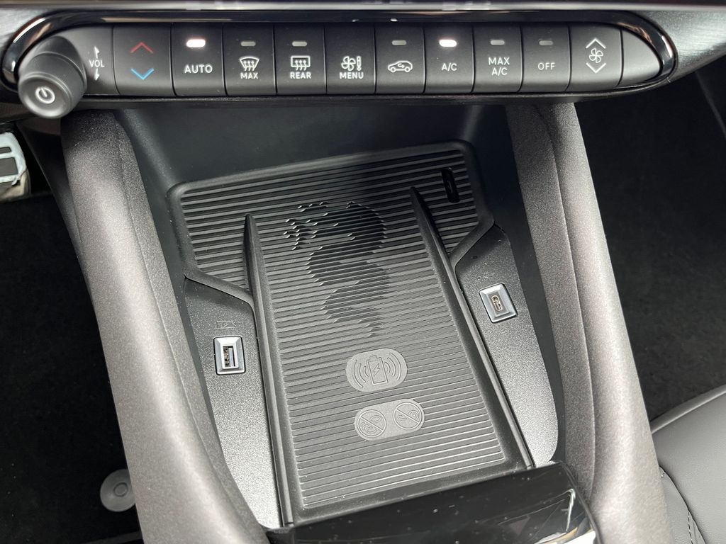 Alfa Romeo Junior 2024