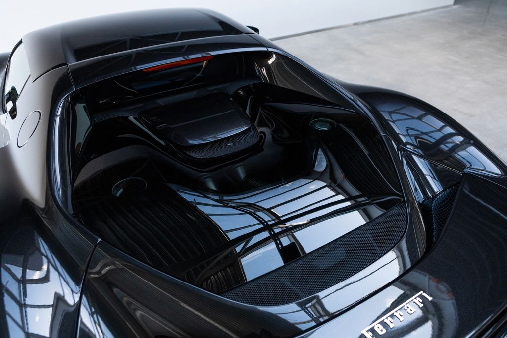 Ferrari 296 GTB 2023