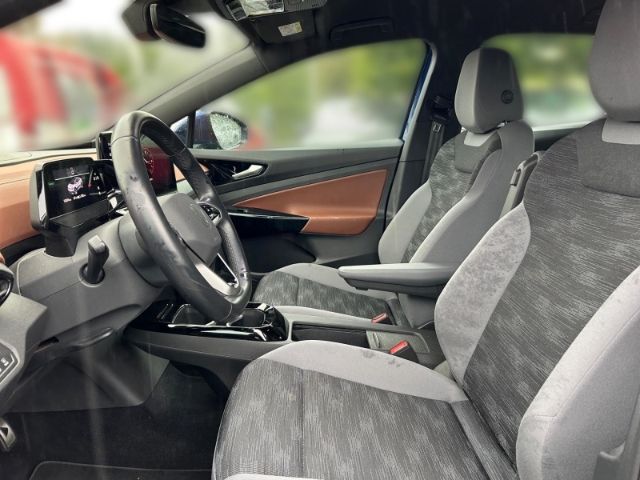 Volkswagen ID.5 2022