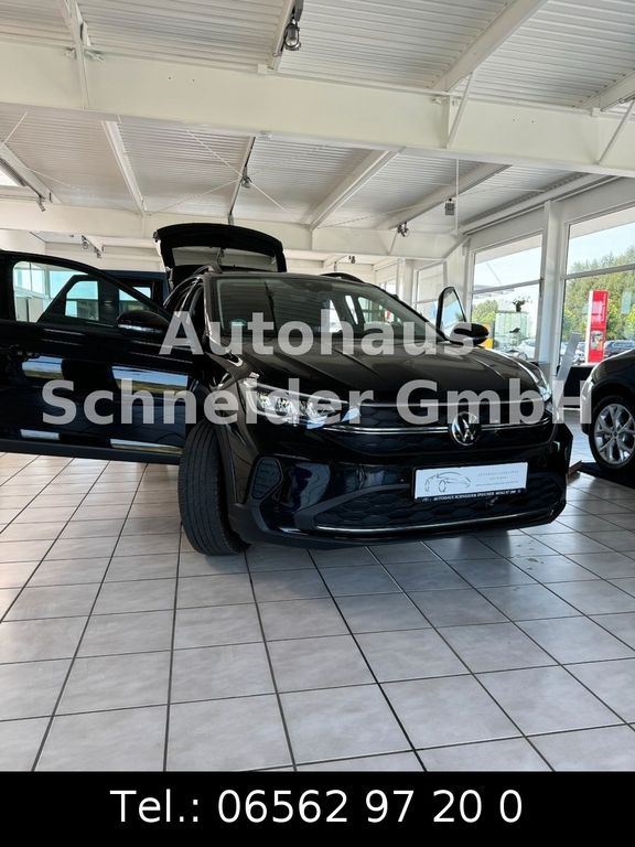 Volkswagen Taigo 2023
