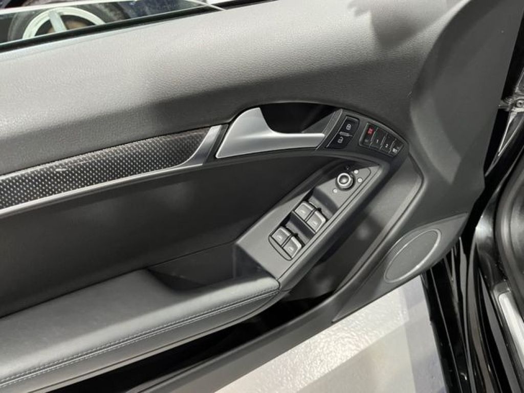 Audi S5 2016