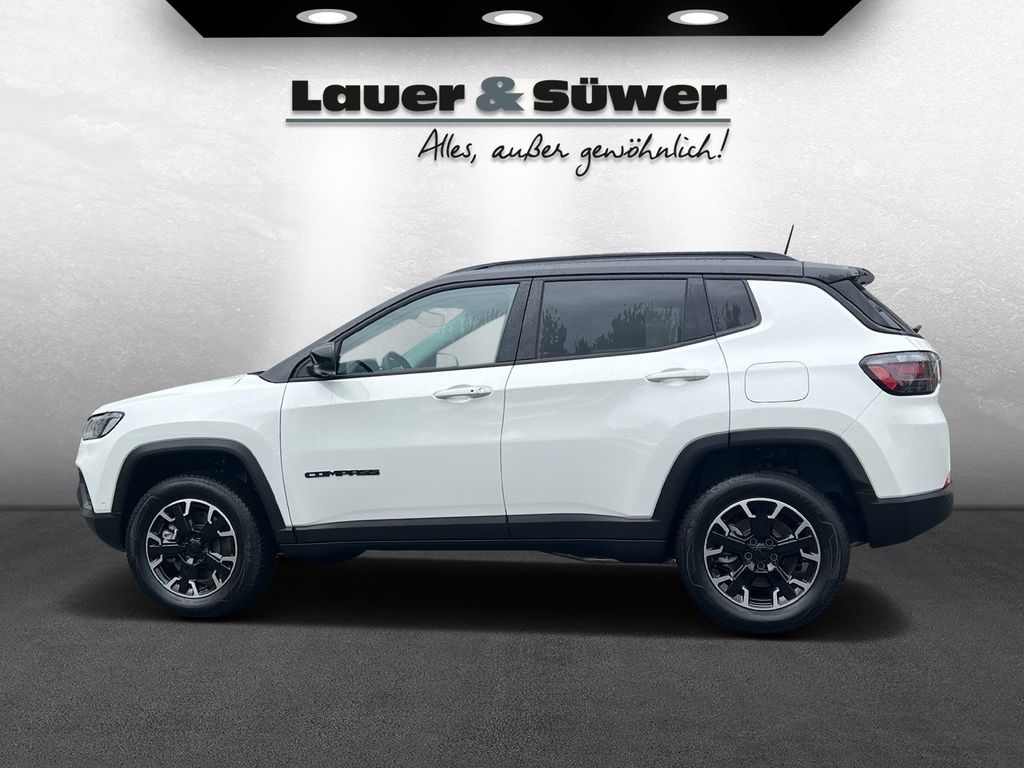 Jeep Compass 2024