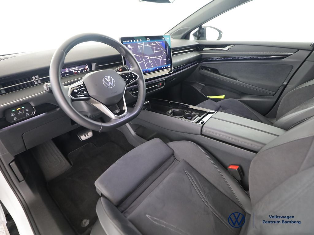 Volkswagen ID.7 2024