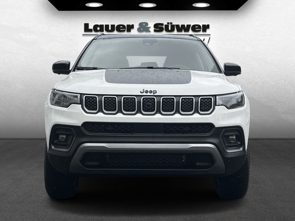 Jeep Compass 2024