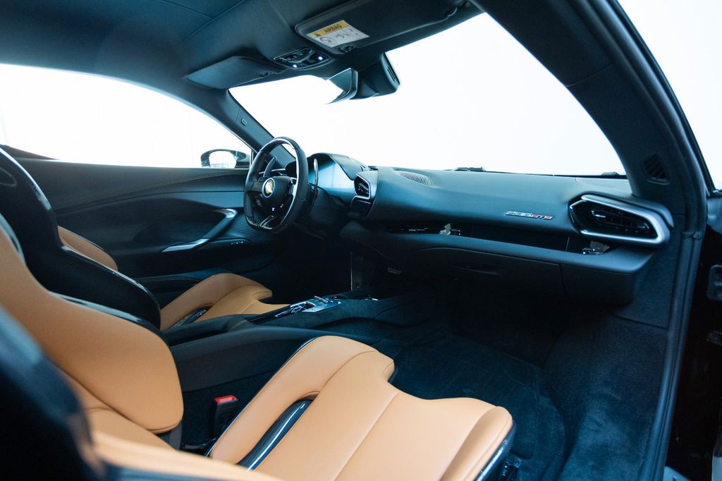 Ferrari 296 GTB 2023