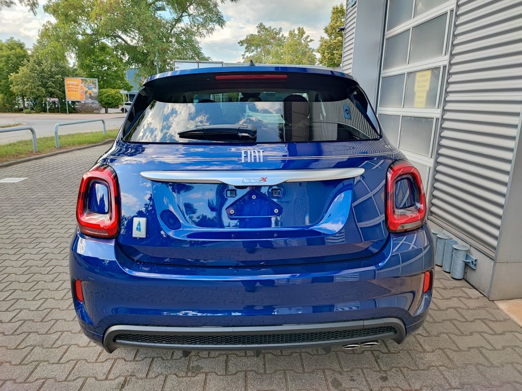 Fiat 500X 2023