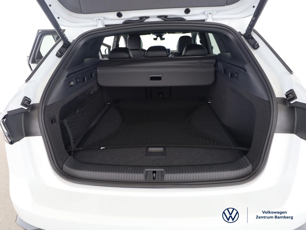 Volkswagen ID.7 2024