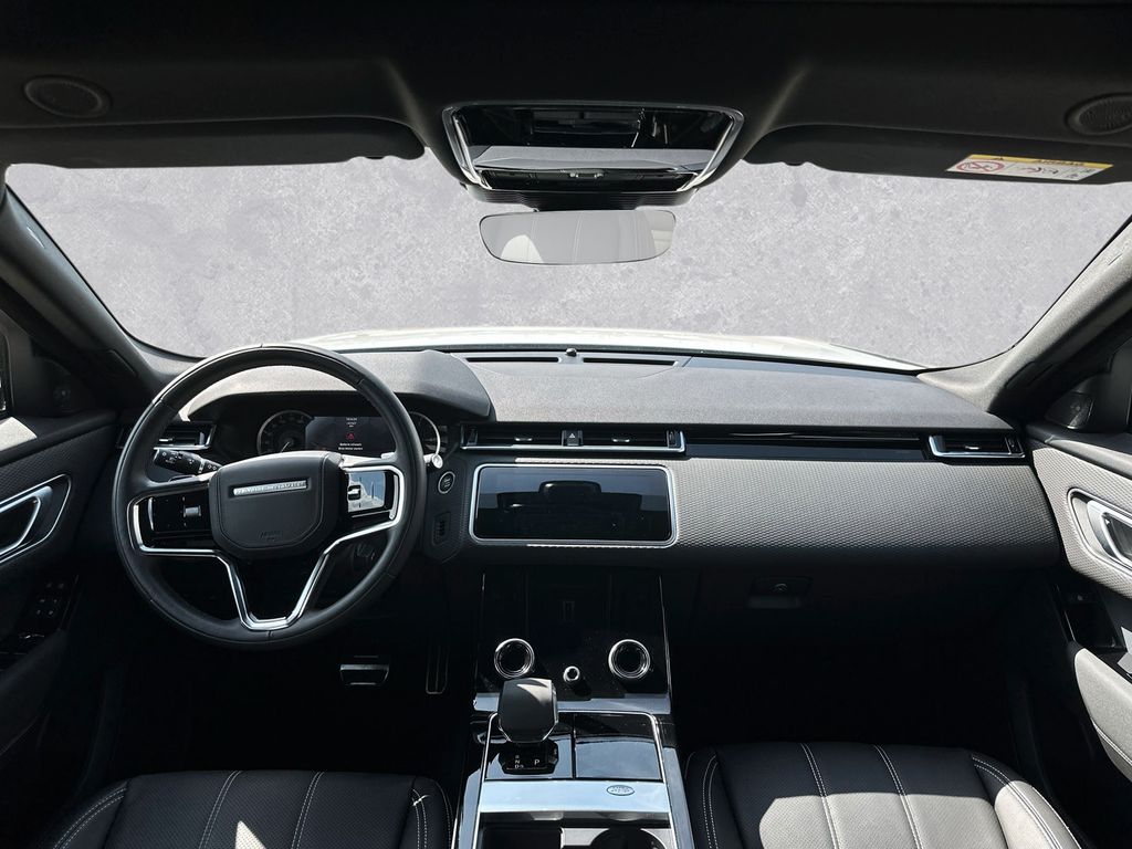Land Rover Range Rover Velar 2023