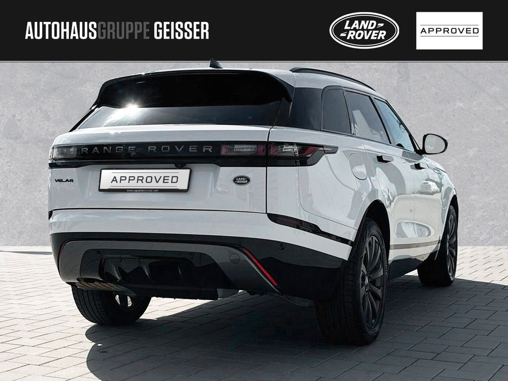 Land Rover Range Rover Velar 2023