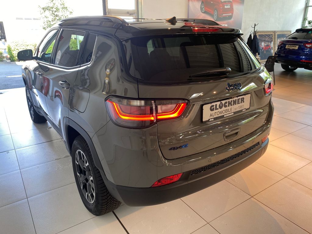 Jeep Compass 2024