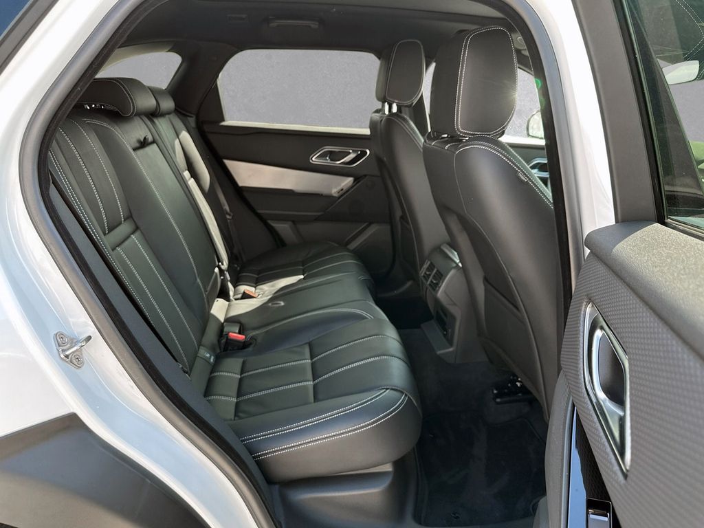 Land Rover Range Rover Velar 2023