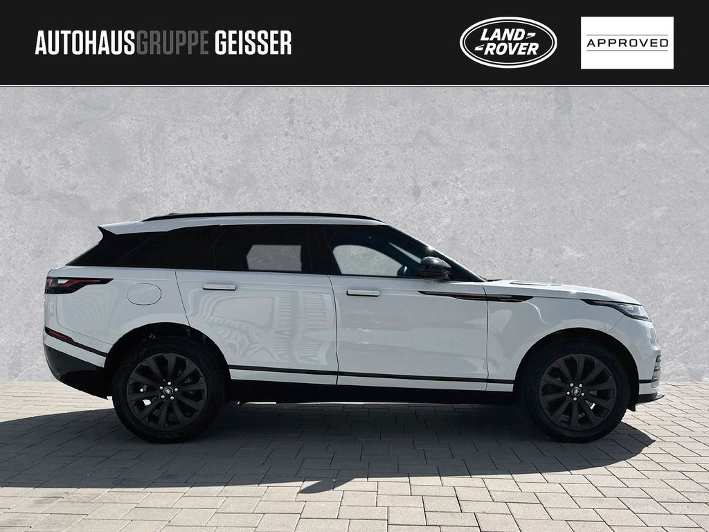 Land Rover Range Rover Velar 2023