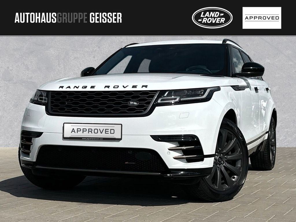 Land Rover Range Rover Velar 2023