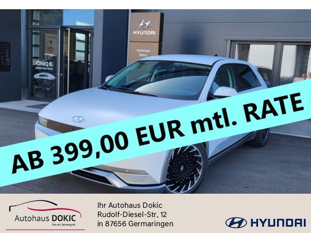 Hyundai IONIQ 5 2023