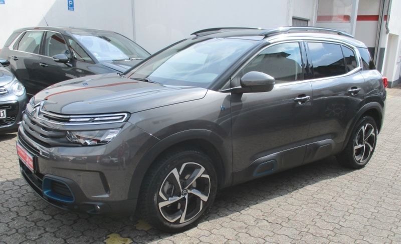 Citroën C5 Aircross 2020