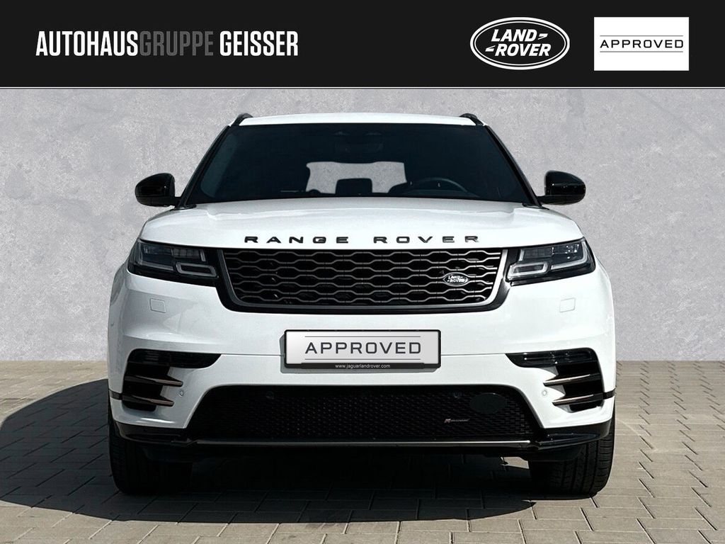 Land Rover Range Rover Velar 2023