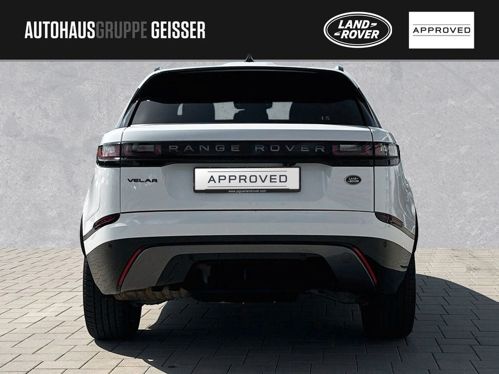 Land Rover Range Rover Velar 2023