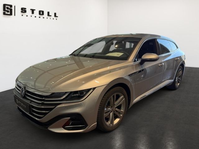 Volkswagen Arteon 2023
