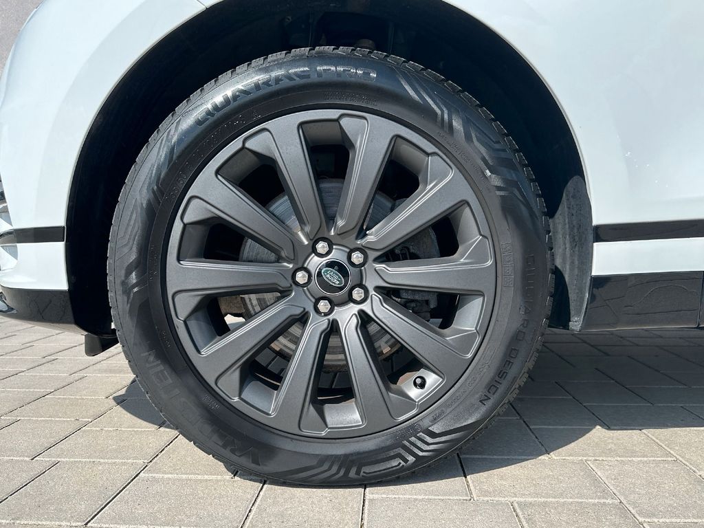 Land Rover Range Rover Velar 2023