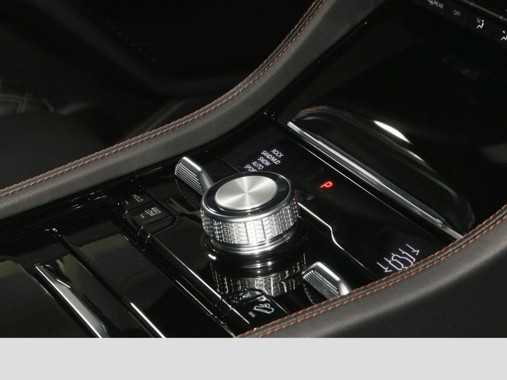 Jeep Grand Cherokee 2025