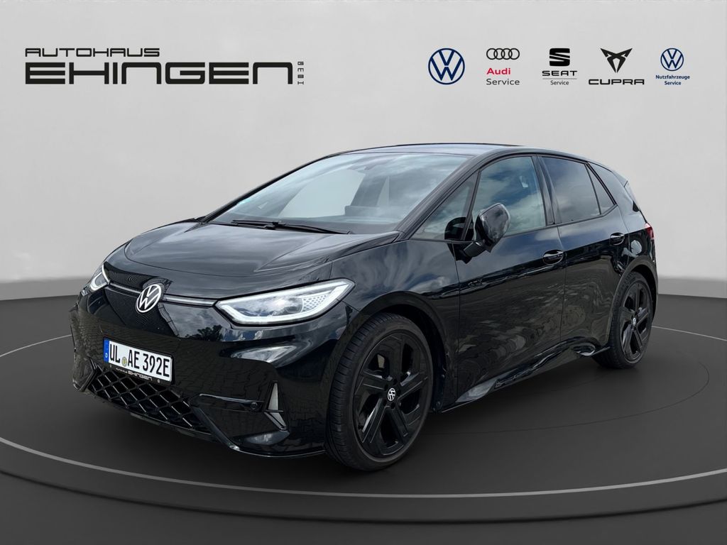 Volkswagen ID.3 2024