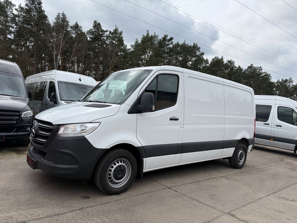Mercedes-Benz Sprinter 2020