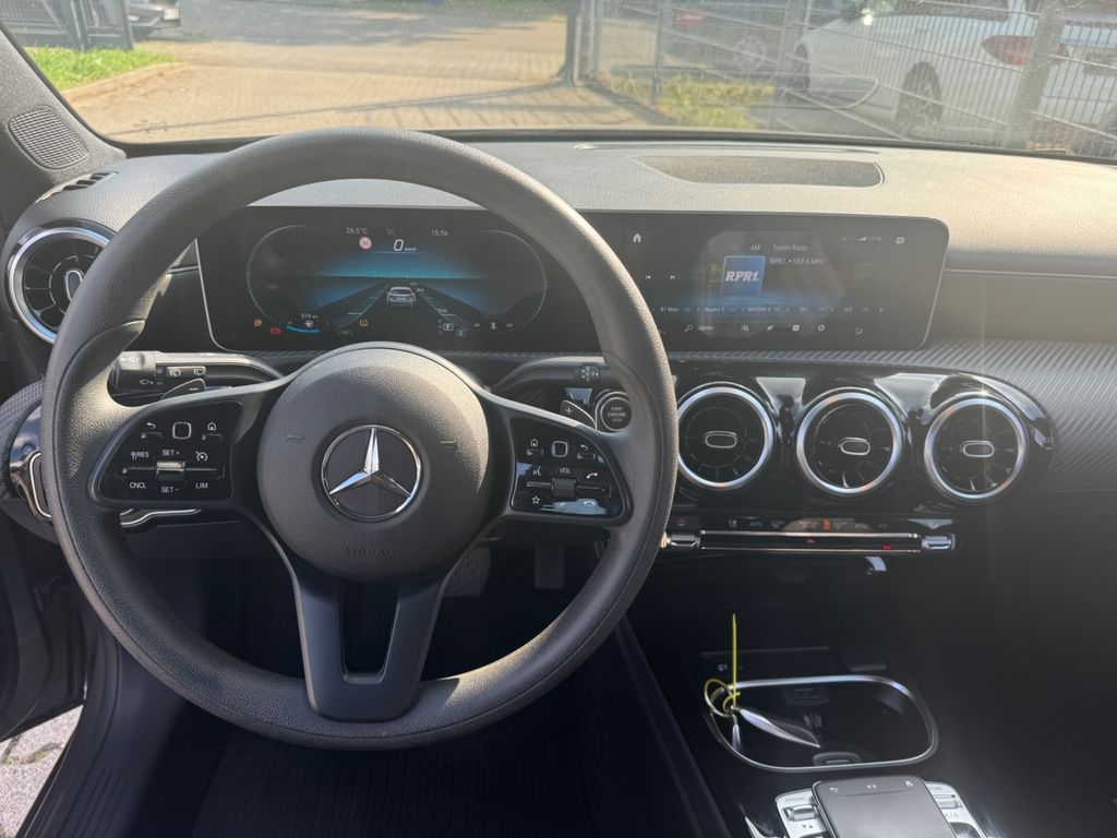 Mercedes-Benz A 200 2019