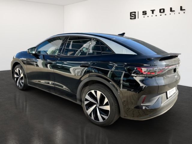 Volkswagen ID.5 2022