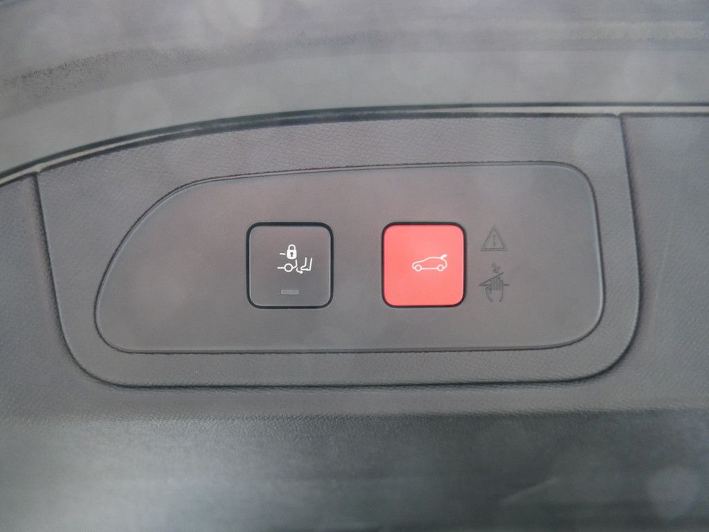 DS Automobiles DS7 (Crossback) 2022