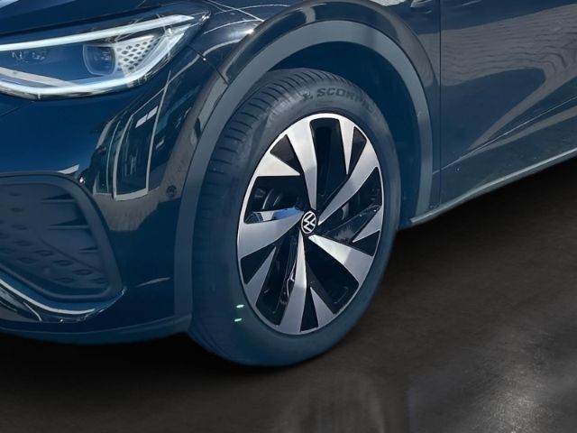 Volkswagen ID.5 2022