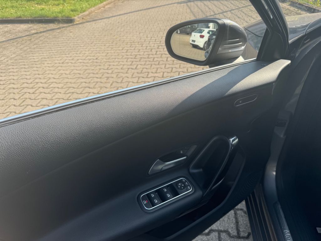 Mercedes-Benz A 200 2019