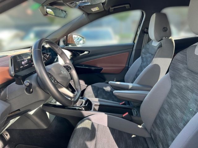 Volkswagen ID.5 2022