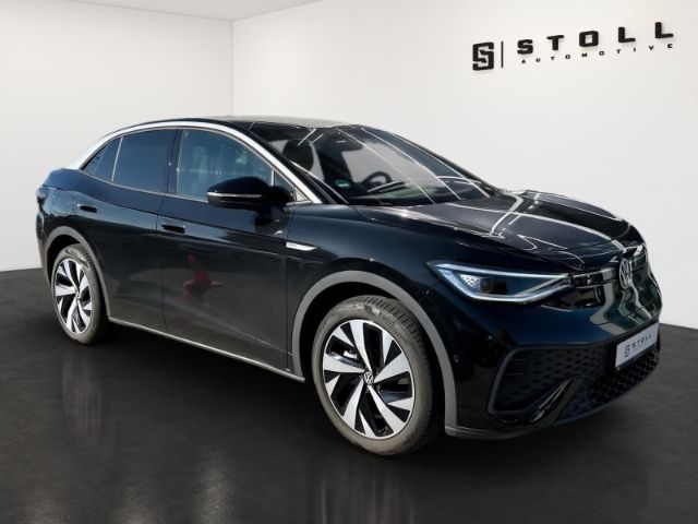 Volkswagen ID.5 2022