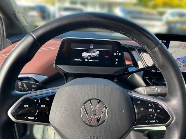 Volkswagen ID.5 2022