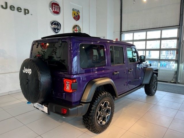 Jeep Wrangler 2023