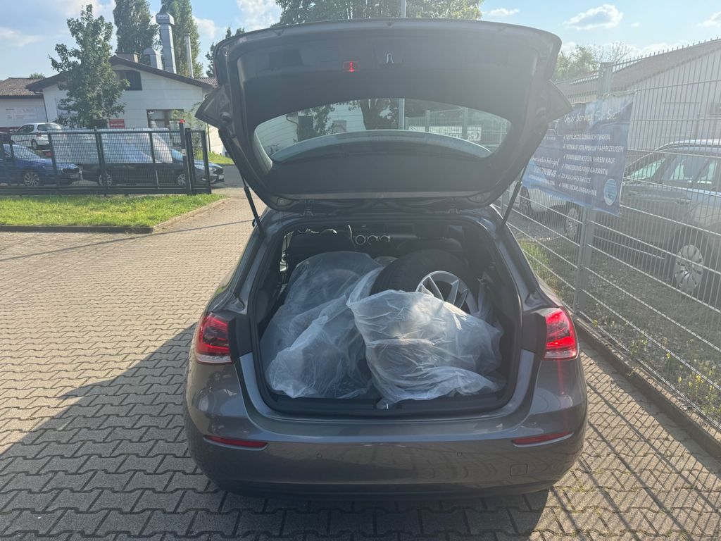 Mercedes-Benz A 200 2019