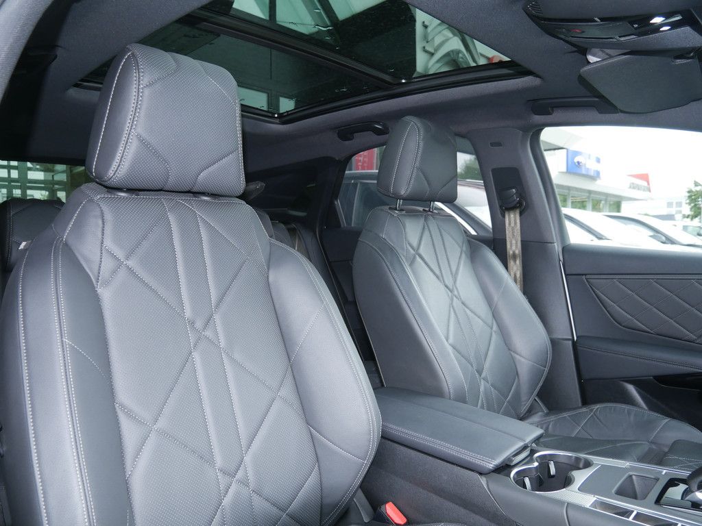 DS Automobiles DS7 (Crossback) 2022