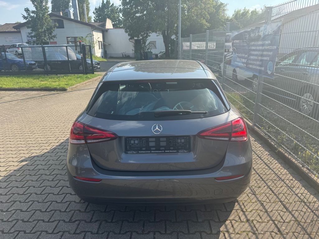Mercedes-Benz A 200 2019