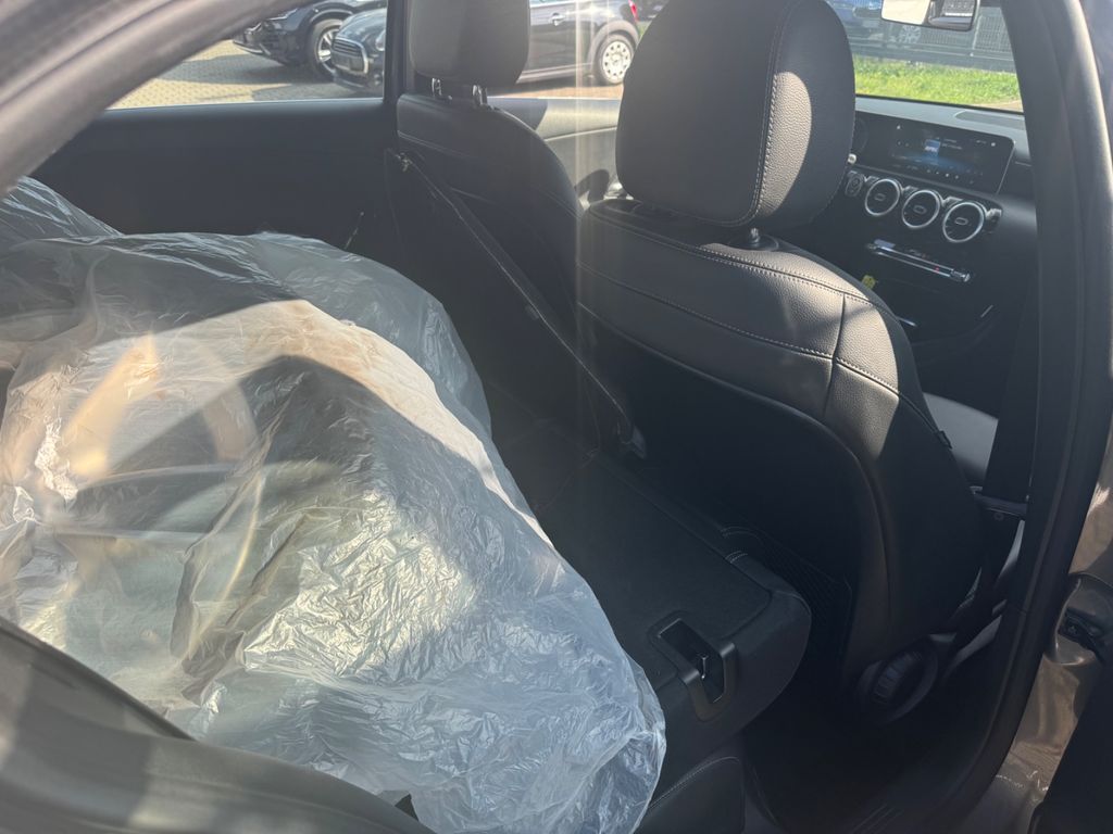 Mercedes-Benz A 200 2019