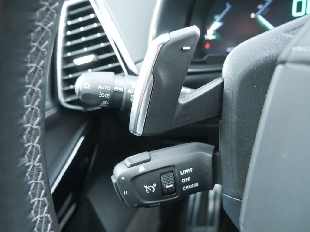 DS Automobiles DS7 (Crossback) 2022