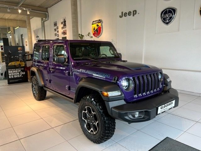 Jeep Wrangler 2023
