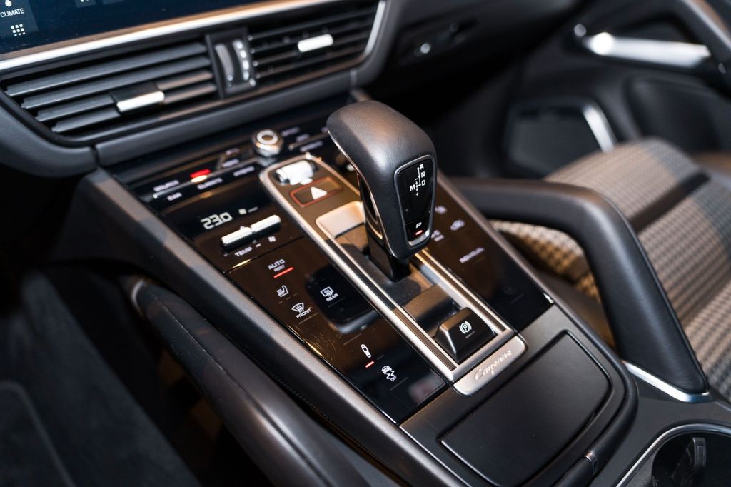 Porsche Cayenne 2020