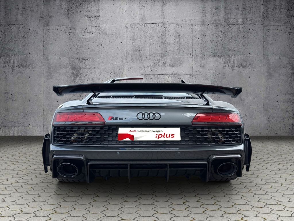 Audi R8 2024